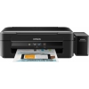 МФУ струйный Epson L362 (C11CE55401) A4 USB черный