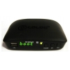 Ресивер DVB-T2 D-Color DC801HD черный