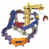 Игровой набор Chuggington StackTrack Большая стройка с Брюстером (LC54241) пластик/металл (от 3 лет)