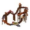 Игровой набор Chuggington StackTrack Горная дорога (LC54571) пластик/металл (от 3 лет)