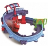 Игровой набор Chuggington StackTrack Станция техосмотра с Уилсоном (LC54237) пластик/металл