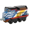 Игрушка Chuggington Зак (LC54122) пластик/металл (от 3 лет)