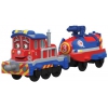 Игрушка Chuggington Калли с прицепом (LC54126) пластик/металл (от 3 лет)