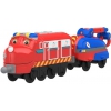 Игрушка Chuggington Уилсон с прицепом (LC54123) пластик/металл (от 3 лет)