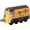 Игрушка Chuggington Фростини (LC54018) пластик/металл (от 3 лет)