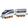 Игрушка Chuggington Ханзо (LC54121) пластик/металл (от 3 лет)