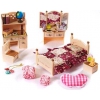 Игровой набор Sylvanian Families Детская комната пластмасса/текстиль (от 4 лет) (2960)