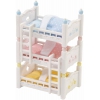 Игровой набор Sylvanian Families Трехъярусная кровать пластмасса (от 4 лет) (2919)