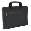 Сумка для ноутбука 14" Dell Slipcase T78FC черный нейлон (460-BBHH)