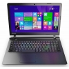 Ноутбук Lenovo IdeaPad 100-15IBY Celeron N2840/4Gb/500Gb/DVD-RW/Intel HD Graphics/15.6"/HD (1366x768)/Free DOS/black/WiFi/Cam (80MJ0055RK)