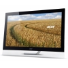 Монитор Acer 23" T232HLAbmjjz черный IPS LED 16:9 HDMI M/M глянцевая 300cd 178гр/178гр 1920x1080 D-Sub FHD USB Touch 5.7кг (UM.VT2EE.A01)