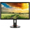 Монитор Acer 24" XB240HAbpr черный TN+film LED 1ms 16:9 матовая HAS Pivot 350cd 1920x1080 DisplayPort FHD USB 6.48кг (UM.FB0EE.A01)