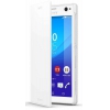 Чехол Sony для Sony Xperia C4 SCR38 WHITE белый (SCR38 WHITE)