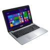 Ноутбук Asus X555Lf i7-5500U (2.4)/4G/1T/15.6"HD AG/NV 930M 2G/DVD-SM/BT/Win8.1 Black+Silver (90NB08H2-M01140)