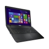 Ноутбук Asus X751Lb i5-5200U (2.2)/6G/1T/17.3"HD+ GL/NV 940M 2G/DVD-SM/BT/Win8.1 Black (90NB08F1-M00850)