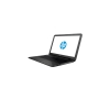 Ноутбук HP 15-af001ur <N2K35EA> AMD E1-6015 (1.4)/2G/500G/15.6"HD/Int:AMD Radeon R2/NO ODD/DOS (Black)