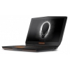 Ноутбук Dell Alienware 15 i7-4720HQ (2.6)/16G/1T+256G SSD/15,6"FHD IPS/NV GTX970M 3G/BT/Win8.1 (A15-8457) (Silver)
