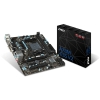 Мат. плата MSI A78M-E35 V2 <SFM2+, AMD A78, 2*DDR3, PCI-E16x, SVGA, DVI, HDMI, SATA III, SATA RAID, GB Lan, mATX, Retail>