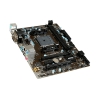 Мат. плата MSI A68HM GRENADE <SFM2+, AMD A68H, 2*DDR3, PCI-E16x, VGA, DVI, HDMI, SATA III+RAID, GB Lan, mATX, Retail>