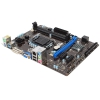 Материнская плата MSI B85M-P33 V3 < LGA1150, iB85, 2*DDR3, PCI-Ex16, 2xPCI-Ex1, D-Sub, DVI, SATA III, USB 3.0, GB Lan, mATX, Retail>