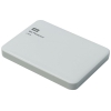 Внешний жесткий диск 500Gb WD WDBBRL5000AWT-EEUE My Passport Ultra White 2.5" USB 3.0