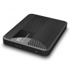 Внешний жесткий диск 2Tb WD WDBCRM0020BBK-EESN My Passport X, Black, Retail 2.5" USB 3.0
