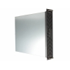Корпус Chieftec UNC-210T-B , без БП, серверный 2U, сталь 1.2мм, 557 x 482 x 89 мм, 1x5,25", 4x3,5", 2xUSB2.0, 7х PCI низкопрофильных (UNC-210T-B-OP)