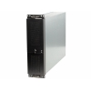 Корпус Chieftec UNC-310L-B , без БП, серверный 3U, сталь 1.2мм, 670 x 482.6 x 133.35 мм, 3x5,25"/1x3,5", 4x3,5", 2xUSB2.0, 7х PCI