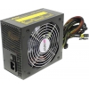 Блок питания Hiper 1300W Retail K1300G , v.2.3, 80+ Gold, модульный, A.PFC, 6x PCI-E (6+2-Pin), 10x SATA, 6x MOLEX, Fan 14 cm