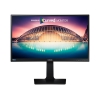 Монитор 23.5" Samsung S24E650C Black CURVED, VA, 1920x1080, 4ms, 300 cd/m2, 3000:1 (Mega DCR), DVI, DP, HDMI, USBhub, HAS, Pivot, vesa (LS24E65KCSE/CI)