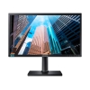 Монитор 27" Samsung S27E650D Black PLS, 1920x1080, 4ms, 300 cd/m2, 1000:1 (Mega DCR), D-Sub, DVI, DP, USBhub, HAS, Pivot, vesa (LS27E65UDSA/CI)