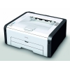 Принтер Ricoh SP 212Nw (Лазерный, 22 стр/мин, 1200х600dpi, 128мб, LAN, WiFi, USB, А4) (407674)