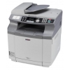 МФУ Ricoh SP 210SF (копир-принтер-сканер, 22стр./мин., 1200x600dpi, fax, ADF, A4) (407683)