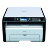 МФУ Ricoh SP 212SUw (копир-принтер-сканер, 22стр./мин., WiFi, 1200x600dpi, A4) (407694)