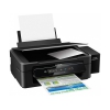 МФУ EPSON L366 (стр.+сканер/ копир, Фабрика Печати, 33ppm, 5760x1440dpi, струйный, A4, USB 2.0, WiFi) EOL замена L3050 (C11CE54403)