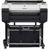 Плоттер Canon imagePROGRAF iPF670 (24", A1, 2400x1200dpi, LAN, USB 2.0) замена iPF605 (9854B003)