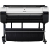 Плоттер Canon imagePROGRAF iPF770 (36", A0, 2400x1200dpi, 256mb, LAN, USB 2.0) замена iPF750 (9856B003)