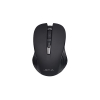 Беспроводная мышь Jet.A OM-U39G Black Comfort (1200/1600/2000 dpi, 3 кнопки, USB, бат. АА 1шт)