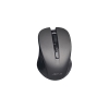 Беспроводная мышь Jet.A OM-U39G Grey Comfort (1200/1600/2000 dpi, 3 кнопки, USB, бат. АА 1шт)