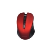 Беспроводная мышь Jet.A OM-U39G Red Comfort (1200/1600/2000 dpi, 3 кнопки, USB, бат. АА 1шт)
