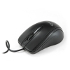 Мышь Gembird MUSOPTI8 -800U, черный, USB, 800DPI