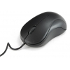 Мышь Gembird MUSOPTI9 -900U, черный, USB, 1000DPI
