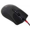 Мышь A4Tech Bloody AL90 Blazing черный лазерная (8200dpi) USB2.0 игровая (7but)