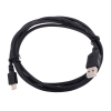 Кабель USB2.0 Am-->micro-B 5P <1.5м> ,TV-COM <TC6940-1.5M>
