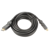 Кабель HDMI (19M-19M Rotate180), GoldPlated, 5m