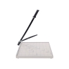Резак Office Kit cutter A3, формат A3 10 листов, длина реза 450мм, автоприжим (OKC000A3)
