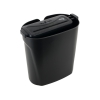 Шредер Office Kit S22 7,0 (DIN P-1) полоса 7мм, 6 листов, 20 литров (OK0700S022)