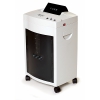 Шредер Office Kit S150 0,8x1 (DIN P-7) фрагмент 0,8x1мм, 4 листа, 20 литров (OK0801S150)