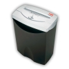 Уничтожитель документов HSM Shredstar X5-4.0x35 (DIN P-4 F-1) фрагмент 4х38мм,7 листов,16 литров, Уничт.скобы (1043111)
