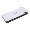 Ламинатор Office Kit L2305 A4 2х125 (пленка 80-125 мкм) 30см/мин, 2 вала, холодн.лам., лам.фото, ABS система разжатия вало